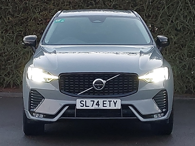 Used Volvo XC60 2024 for sale - 77150132: Photo 19