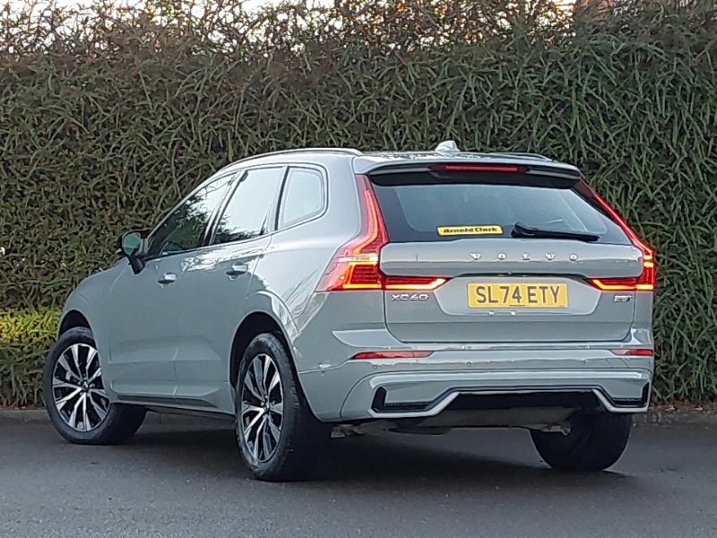 Used Volvo XC60 2024 for sale - 77150132: Photo 3