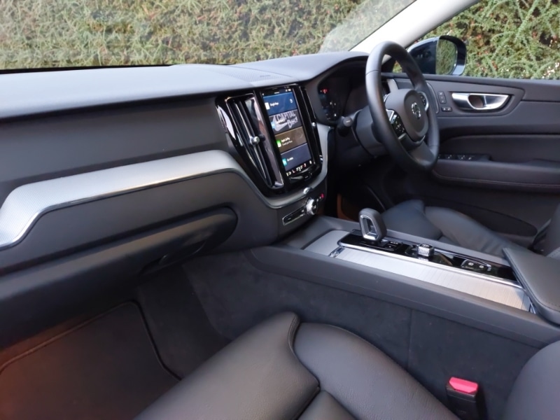 Used Volvo XC60 2024 for sale - 77150132: Photo 5