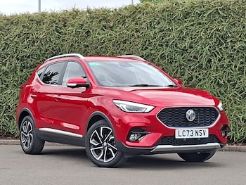 Used MG MG ZS 2023 for sale - 79332402: Photo