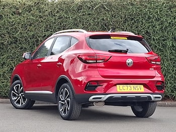 Used MG MG ZS 2023 for sale - 79332402: Photo