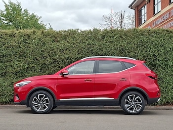 Used MG MG ZS 2023 for sale - 79332402: Photo