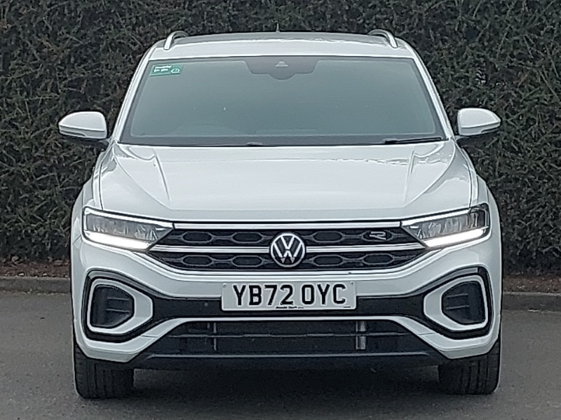 Used Volkswagen T-Roc 2023 for sale - 77736288: Photo 19