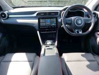Used MG MG ZS 2025 for sale - 74706462: Photo