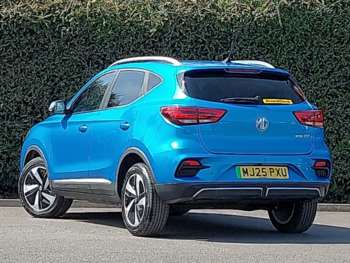 Used MG MG ZS 2025 for sale - 74706462: Photo