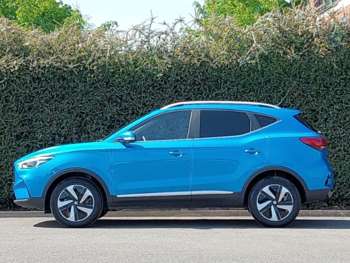 Used MG MG ZS 2025 for sale - 74706462: Photo