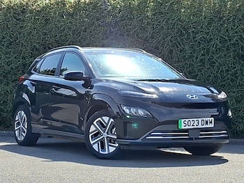 Used Hyundai KONA 2023 for sale - 79420253: Photo