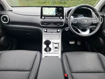Used Hyundai KONA 2023 for sale - 79420253: Photo
