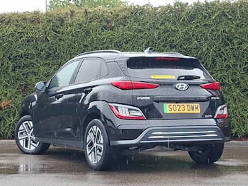 Used Hyundai KONA 2023 for sale - 79420253: Photo