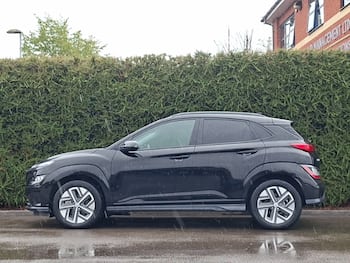 Used Hyundai KONA 2023 for sale - 79420253: Photo