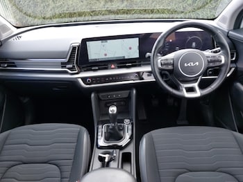 Used Kia Sportage 2022 for sale - 75442130: Photo