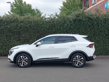 Used Kia Sportage 2022 for sale - 75442130: Photo