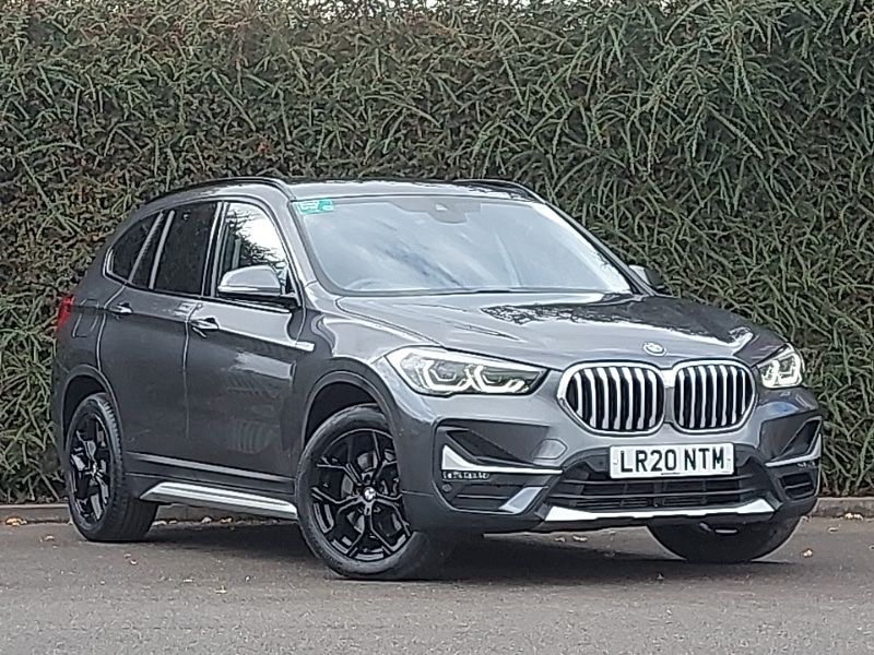 Used BMW X1 2020 for sale - 76785750: Photo 1