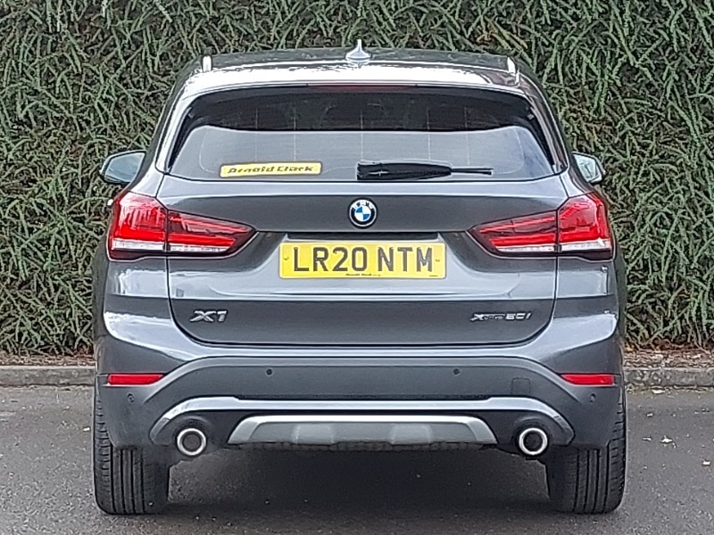 Used BMW X1 2020 for sale - 76785750: Photo 18