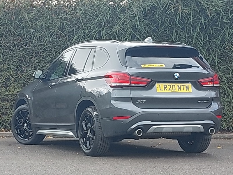 Used BMW X1 2020 for sale - 76785750: Photo 3