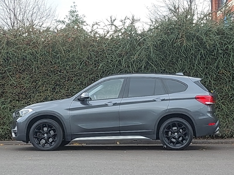 Used BMW X1 2020 for sale - 76785750: Photo 4