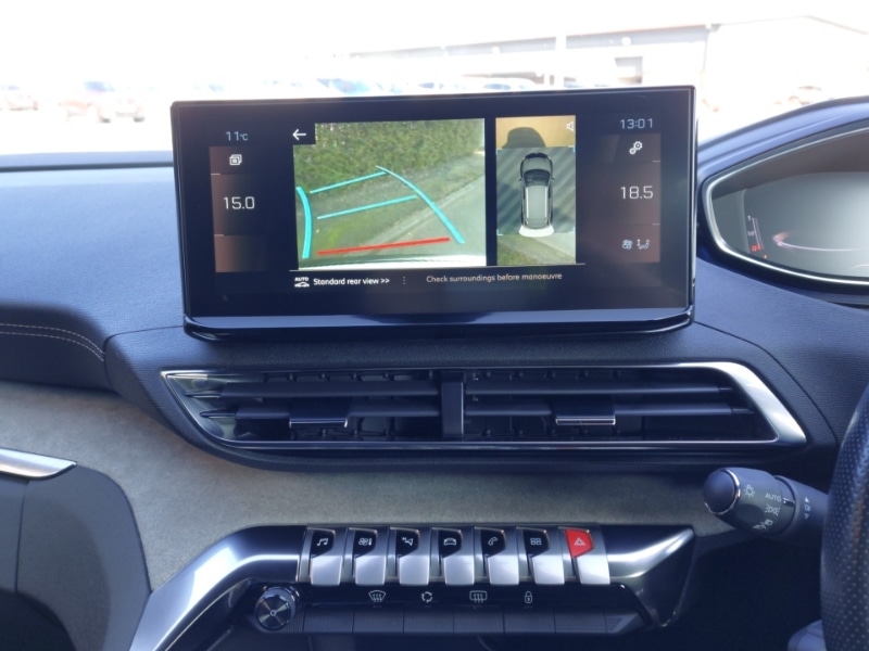 Used Peugeot 3008 2022 for sale - 77816261: Photo 11