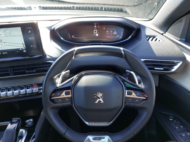 Used Peugeot 3008 2022 for sale - 77816261: Photo 17