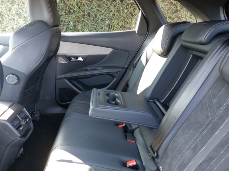 Used Peugeot 3008 2022 for sale - 77816261: Photo 6