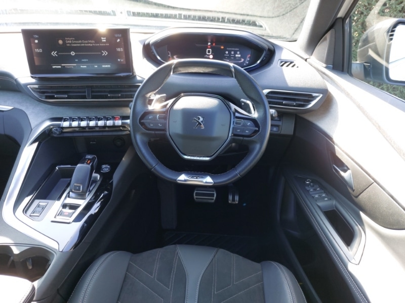 Used Peugeot 3008 2022 for sale - 77816261: Photo 7