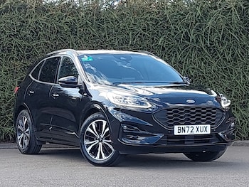 Ford - Kuga