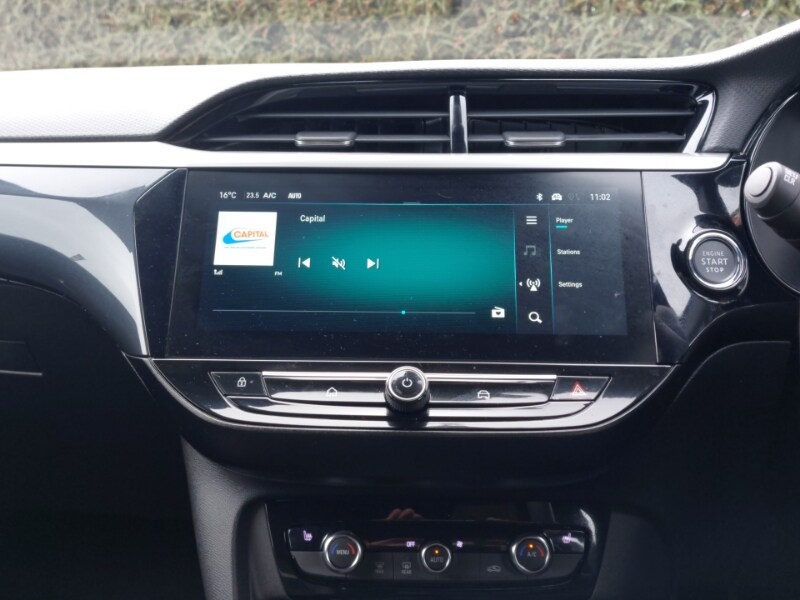 Used Vauxhall Corsa 2025 for sale - 76258457: Photo 10