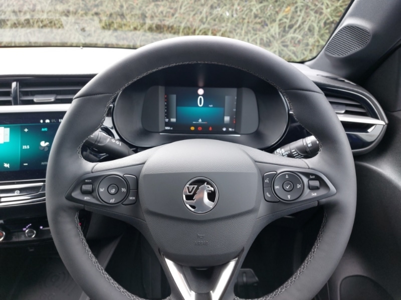 Used Vauxhall Corsa 2025 for sale - 76258457: Photo 17