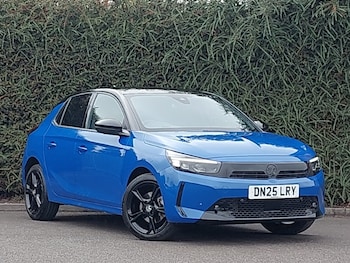 Vauxhall - Corsa