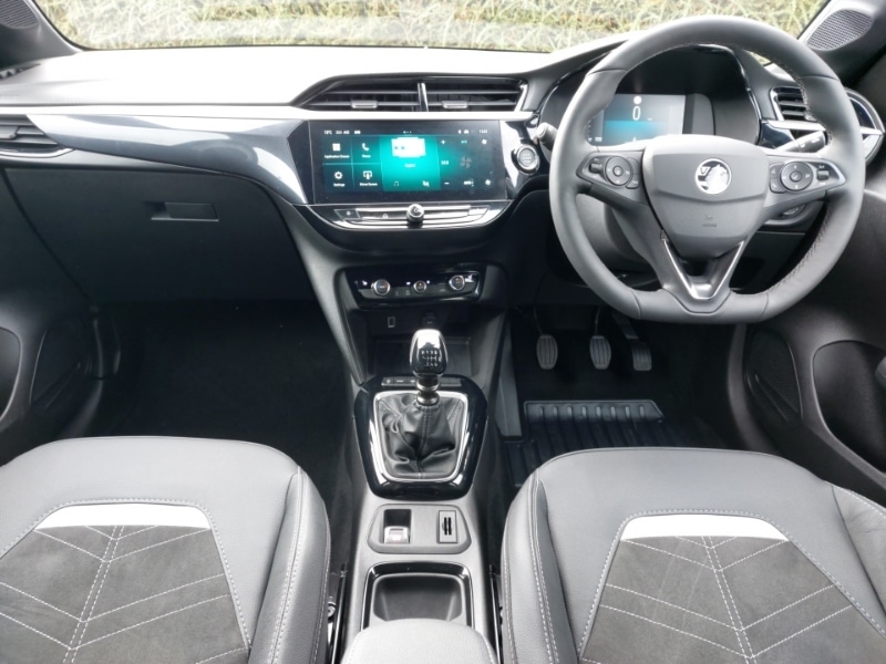 Used Vauxhall Corsa 2025 for sale - 76258457: Photo 2