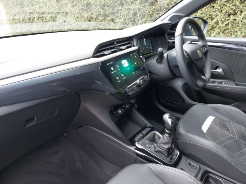 Used Vauxhall Corsa 2025 for sale - 76258457: Photo 5