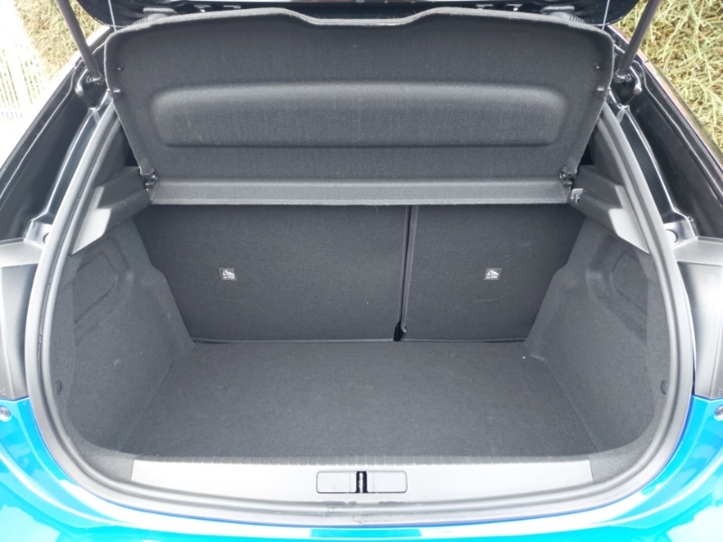 Used Vauxhall Corsa 2025 for sale - 76258457: Photo 8