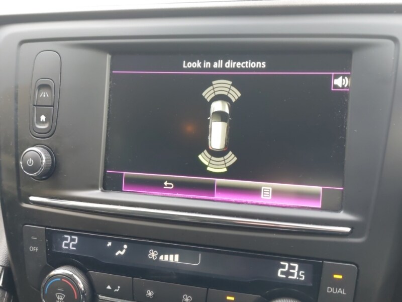 Used Renault Kadjar 2017 for sale - 77004661: Photo 10