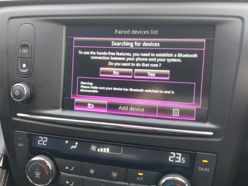 Used Renault Kadjar 2017 for sale - 77004661: Photo 13