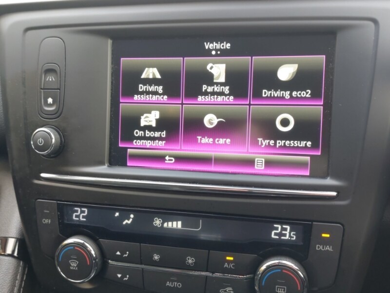 Used Renault Kadjar 2017 for sale - 77004661: Photo 14