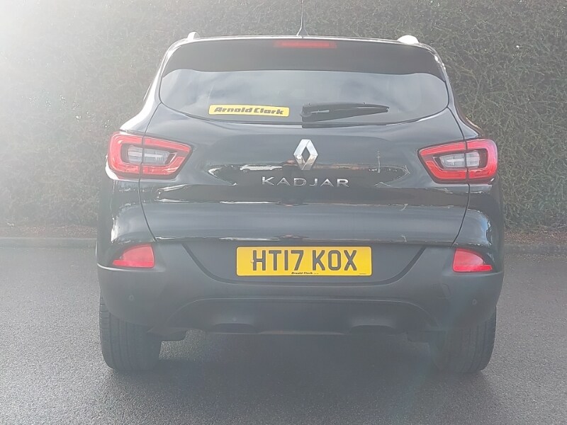 Used Renault Kadjar 2017 for sale - 77004661: Photo 19