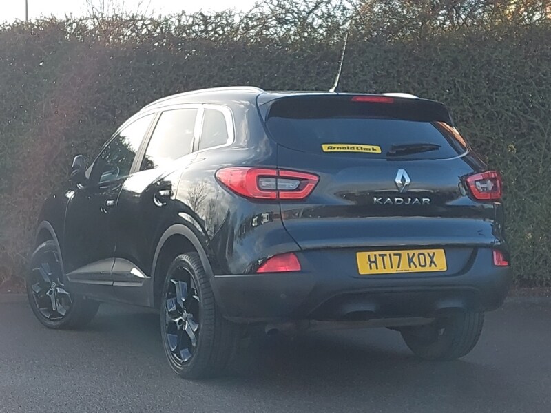 Used Renault Kadjar 2017 for sale - 77004661: Photo 3