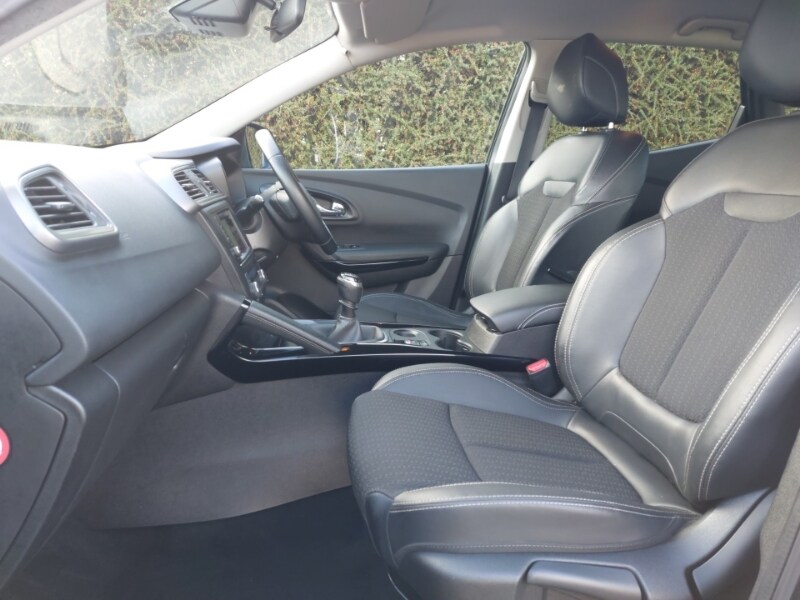 Used Renault Kadjar 2017 for sale - 77004661: Photo 5