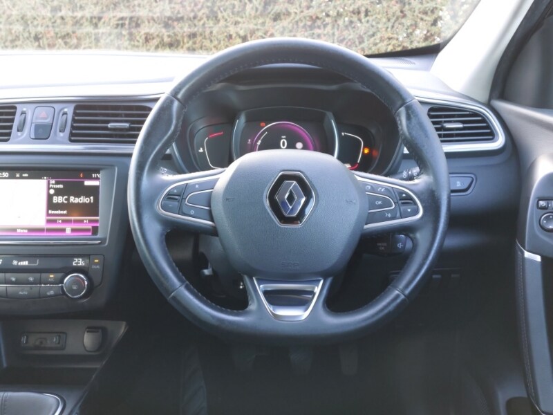 Used Renault Kadjar 2017 for sale - 77004661: Photo 7