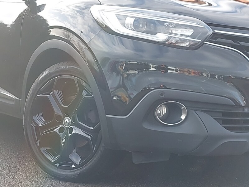 Used Renault Kadjar 2017 for sale - 77004661: Photo 9