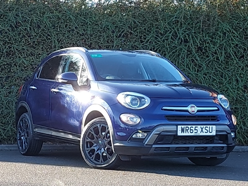 Used Fiat 500X 2015 for sale - 76699933: Photo 1