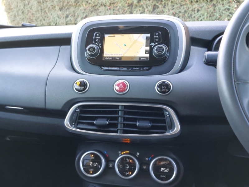 Used Fiat 500X 2015 for sale - 76699933: Photo 10