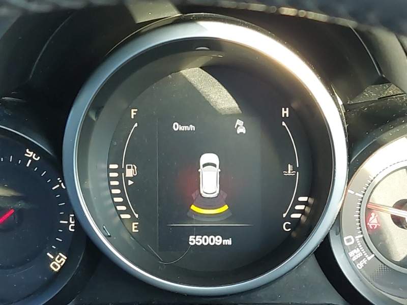 Used Fiat 500X 2015 for sale - 76699933: Photo 11