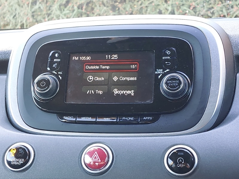 Used Fiat 500X 2015 for sale - 76699933: Photo 12