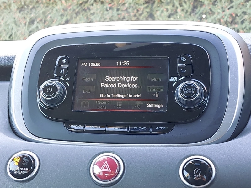 Used Fiat 500X 2015 for sale - 76699933: Photo 14