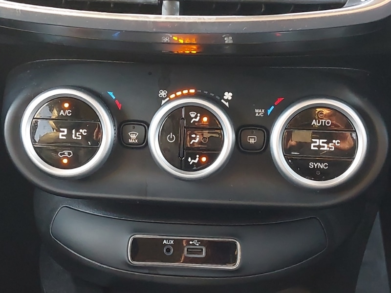 Used Fiat 500X 2015 for sale - 76699933: Photo 15