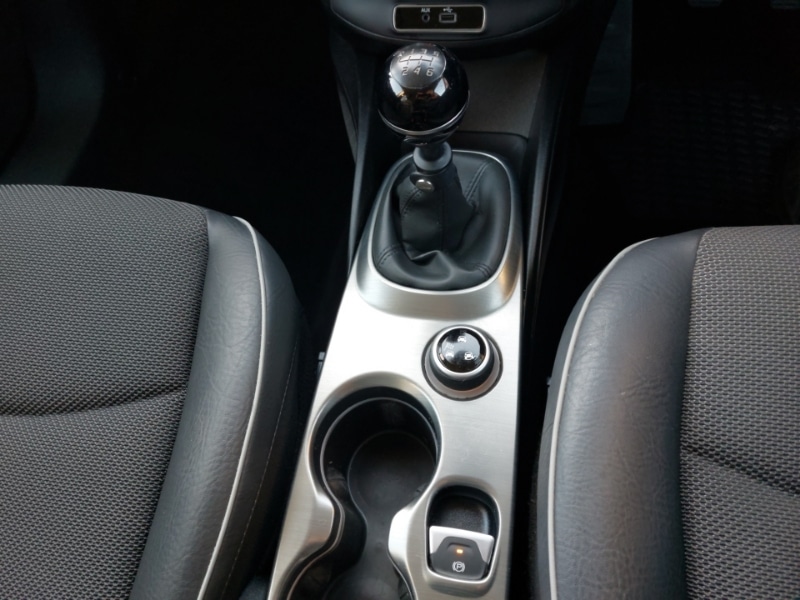 Used Fiat 500X 2015 for sale - 76699933: Photo 16