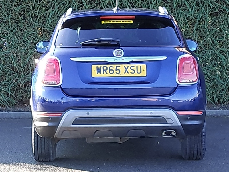 Used Fiat 500X 2015 for sale - 76699933: Photo 18