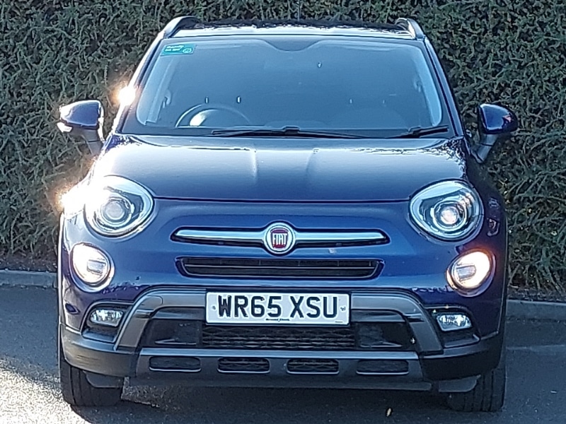 Used Fiat 500X 2015 for sale - 76699933: Photo 19