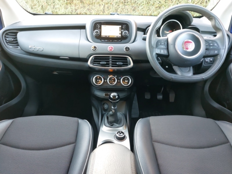 Used Fiat 500X 2015 for sale - 76699933: Photo 2