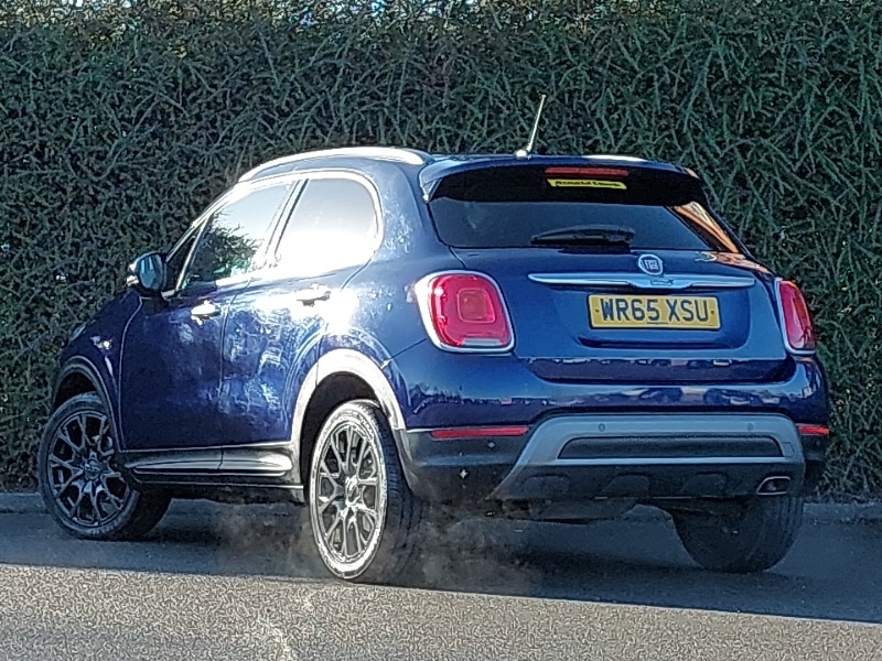 Used Fiat 500X 2015 for sale - 76699933: Photo 3